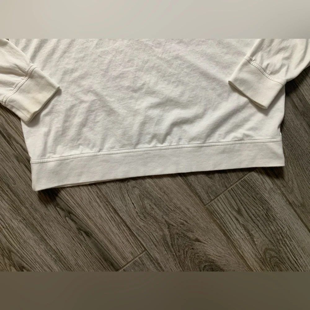 Michael Kors 🤍 MK Logo L/S‎ T-shirt - Picture 6 of 8